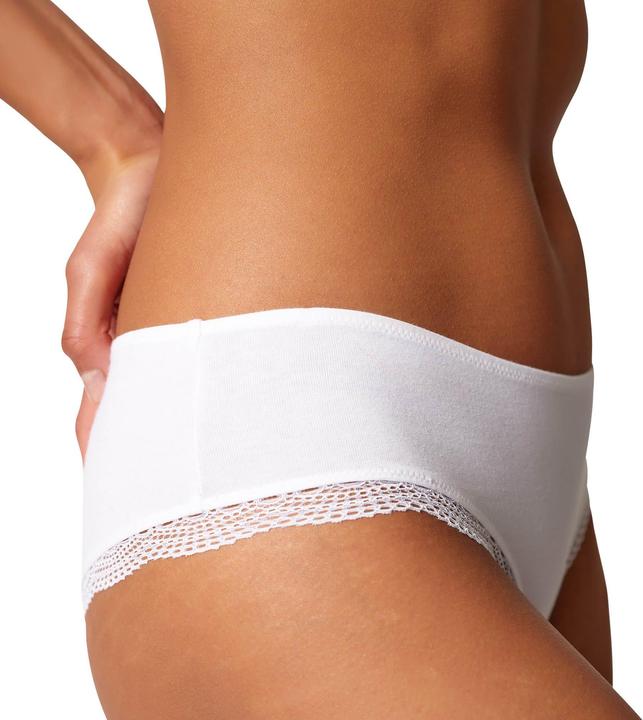 Actual product image Skiny Briefs Casual Comfortable fit Classic Cotton (XL, pack of 2)