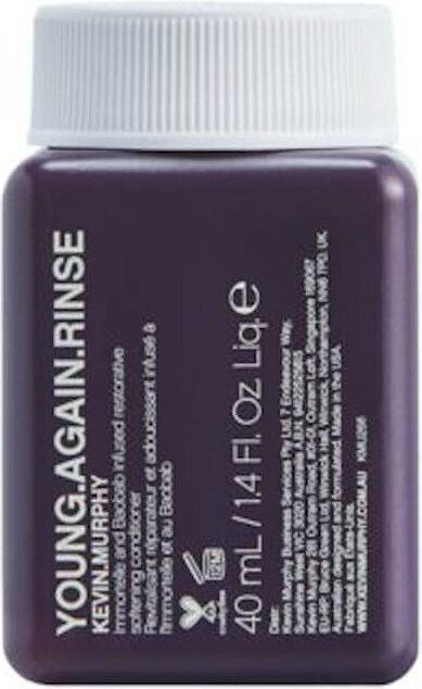 Kevin Murphy YOUNG.AGAIN.RINSE 40ml (40 ml)