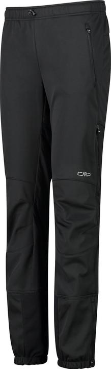 Produktbild CMP Campagnolo Softshell Hose (XS, S)