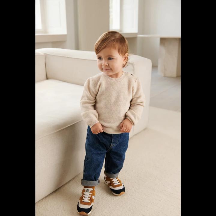 Actual product image Liewood Jumper Pontelle (74)