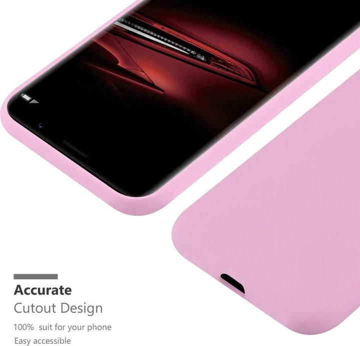 Produktbild Cadorabo TPU Candy Cover (Huawei Mate RS Porsche Design)