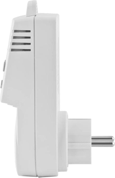 Produktbild Elektrobock Steckerthermostat TS05