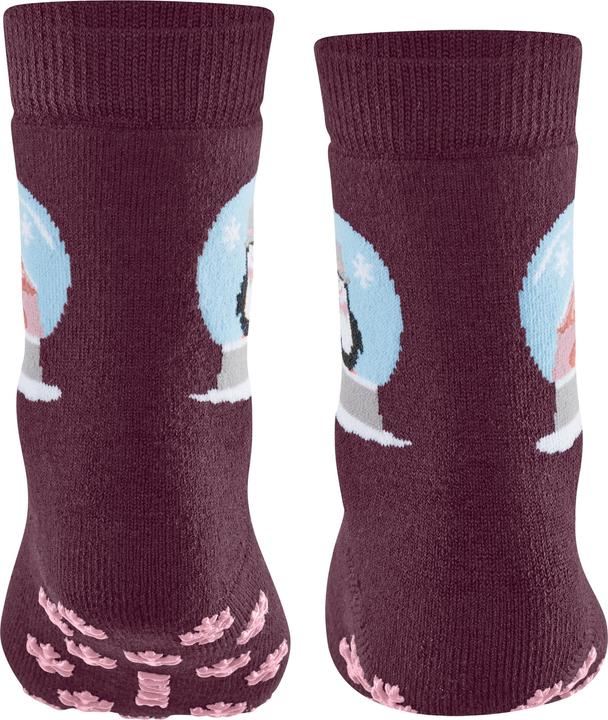 Actual product image Falke Little Snow Globes Kinder (35 - 38)