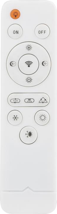 Actual product image Globo Ceiling lamp Atreju I (5200 lm)