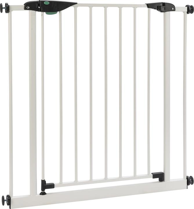 Produktbild Bomi Treppenschutzgitter 63-71 cm (63 cm)