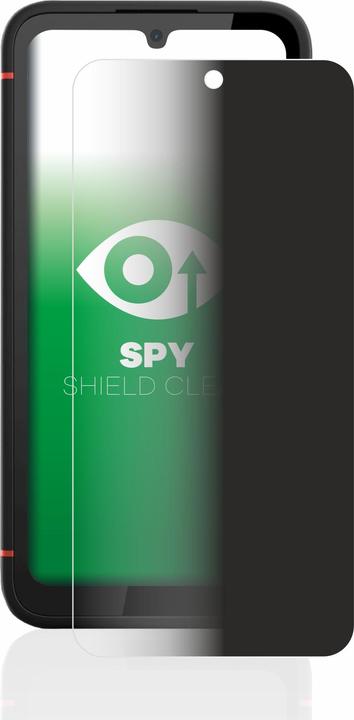 Image du produit upscreen Spy Shield Protection Anti-Espion (1 pièce(s), Gigaset GX4)