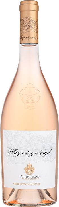 Immagine prodotto Château d'Esclans Rosé 37,5 cl Angelo Sussurrante Côtes de Provence AOC (1 x 37,5 cl, 2023)