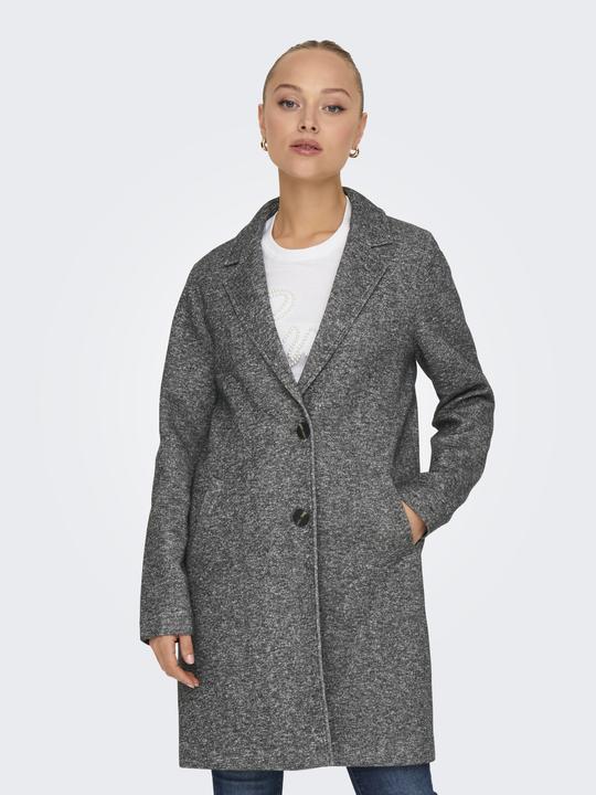 Image du produit Only Manteau à capuche Manteau (S)