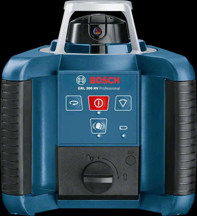 Produktbild Bosch Professional GRL 300 HV