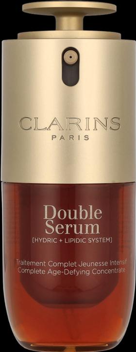 Produktbild Clarins Double Serum (30 ml)