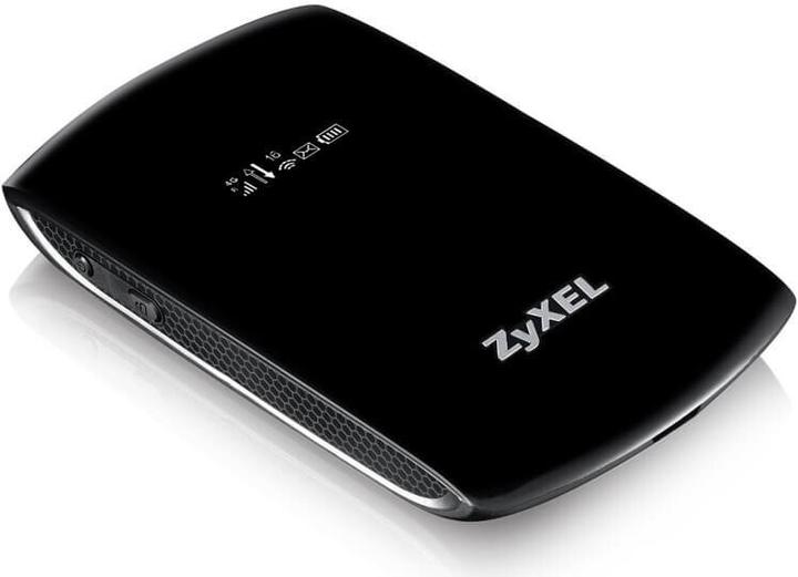 Image du produit Zyxel Wah7706