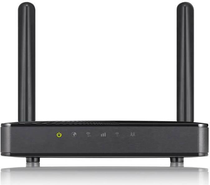 Actual product image Zyxel LTE3301 v3