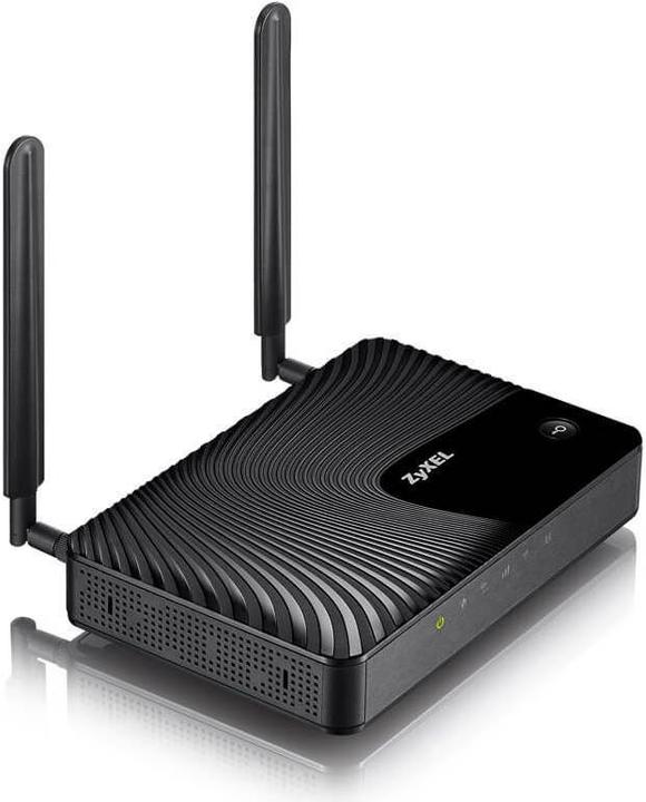 Actual product image Zyxel LTE3301 v3