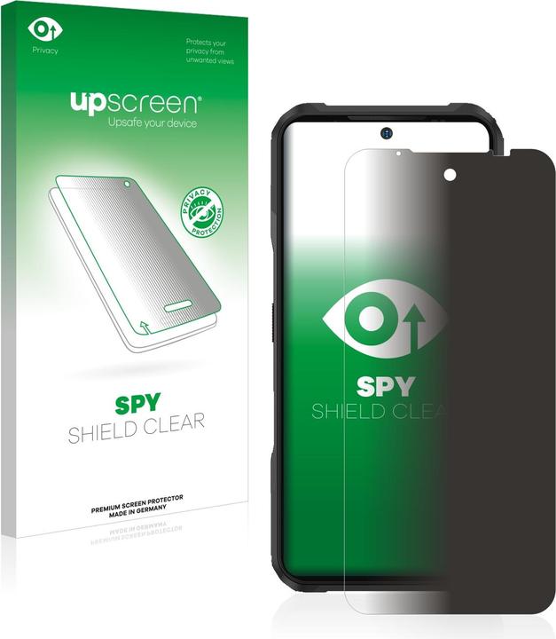Image du produit upscreen Spy Shield Protection Anti-Espion (1 pièce(s), LG V20)