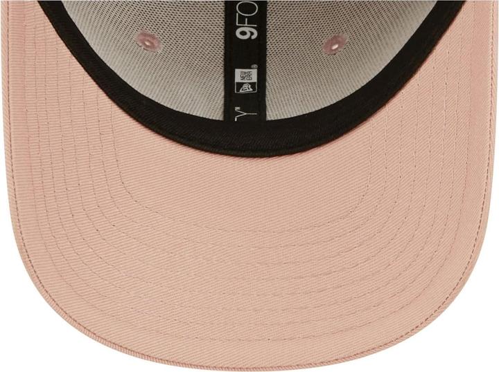 Produktbild New Era 9Forty Kinder Cap - New York Yankees rosa - Toddler (51, 50 C, 52 C)