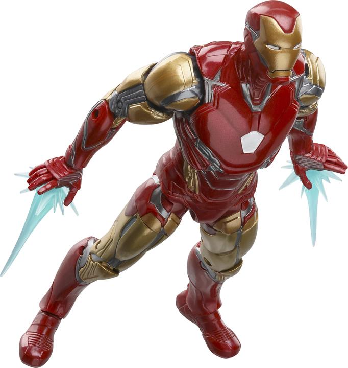 Image du produit Hasbro Marvel Studios Marvel Legends figurine Iron Man Mark LXXXV 15 cm