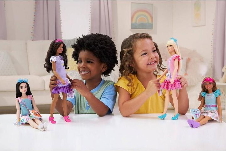 Produktbild Barbie My First Renee
