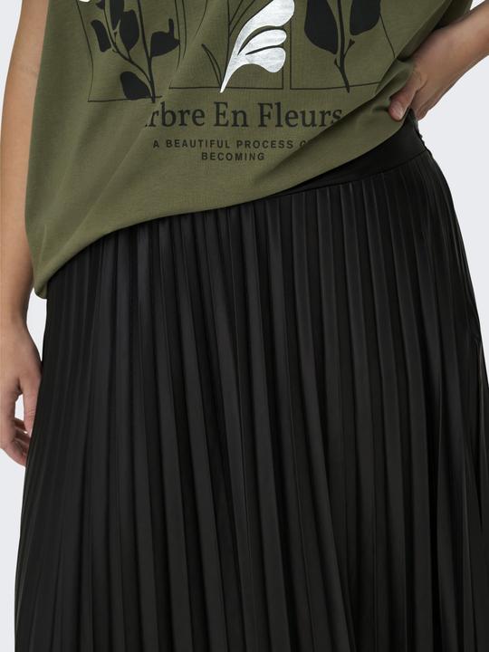 Actual product image Only CARANINA Skirt Skirt (S)