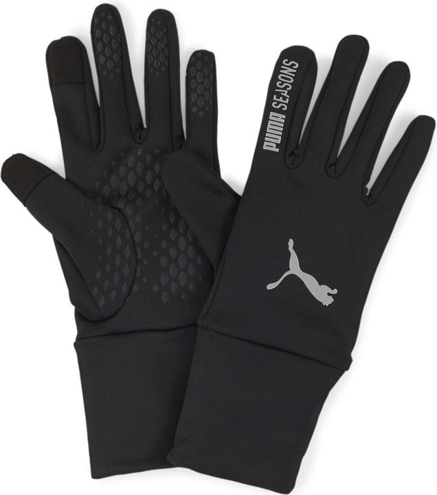 Actual product image Puma SEASONS gloves (S)