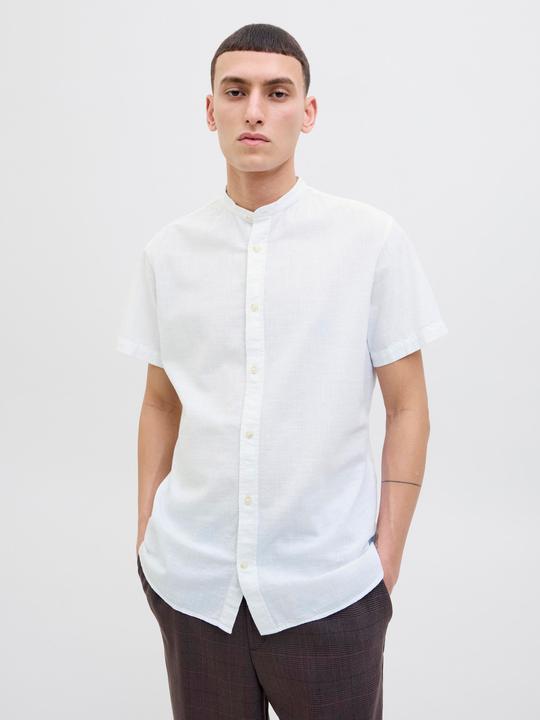 Actual product image Jack & Jones Comfort Fit Hemd Hemd (XS)