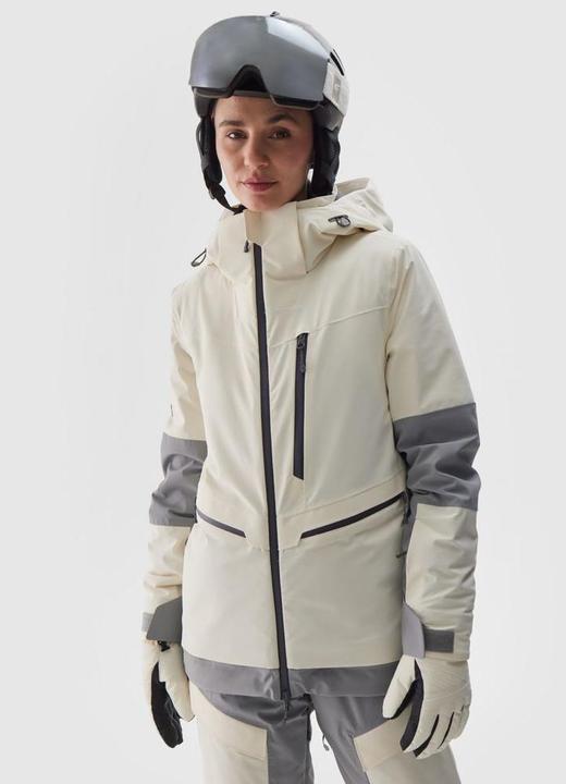 Actual product image 4F Ski Jacket (XL)