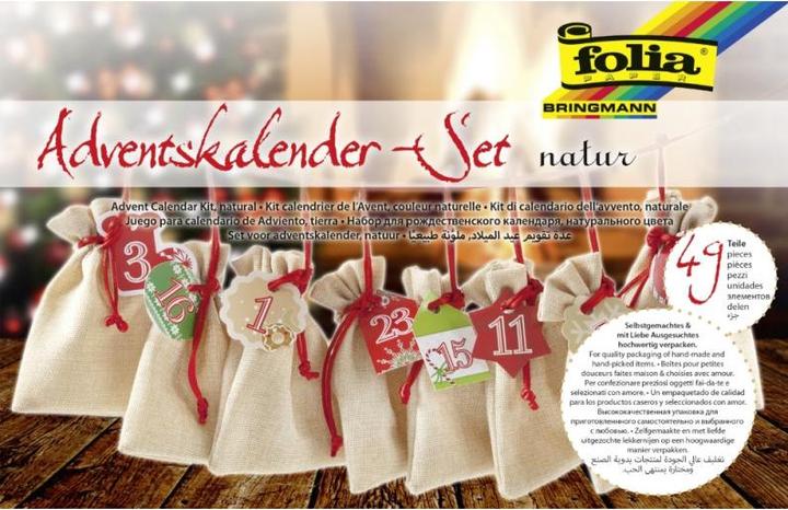 Immagine prodotto Folia Borsa in iuta
