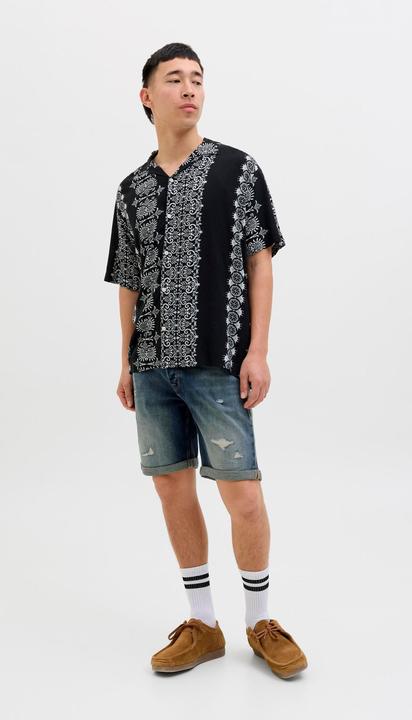 Produktbild Jack & Jones Regular Fit Regular Fit Shorts Regular Fit Shorts (M)