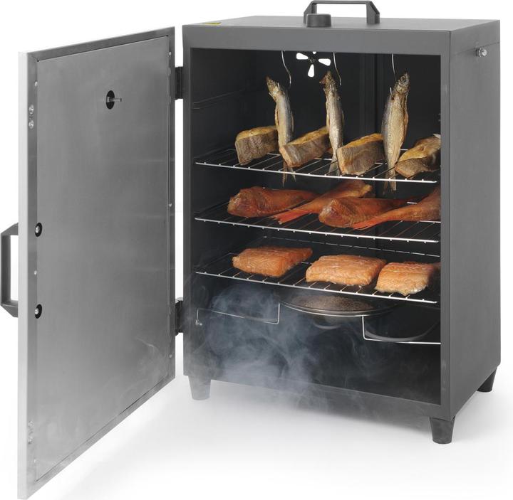 Image du produit Hendi Fumoir (1.60 kW)