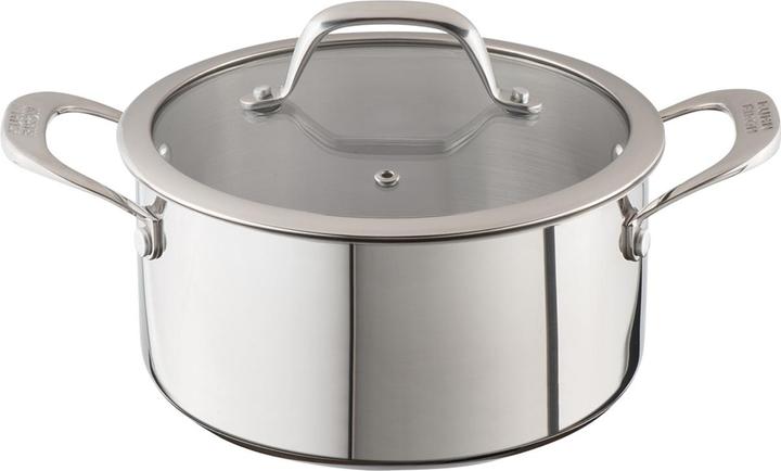 Image du produit Kuhn Rikon Allround (20 cm, Casserole, Acier inoxydable)