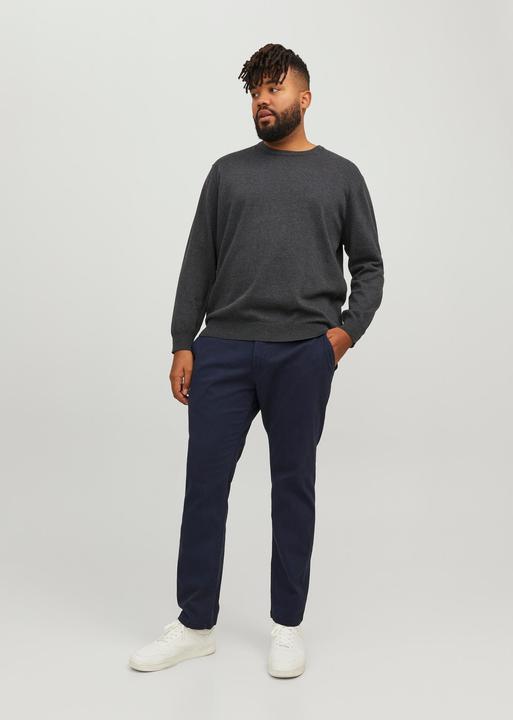 Image du produit Jack & Jones Marco Dave Plus size Chinos (46)