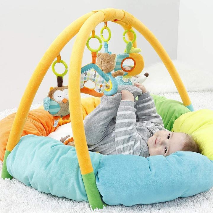 Immagine prodotto Fehn Attività 3D Nido Gufo
