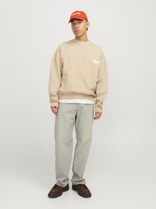 Produktbild Jack & Jones JJIALEX JJCLASSIC JJ 251 Baggy Fit Jeans Baggy Fit Jeans (28)