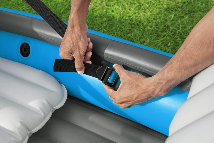 Immagine prodotto Bestway HF Cove Champion X2 (2 pers.)