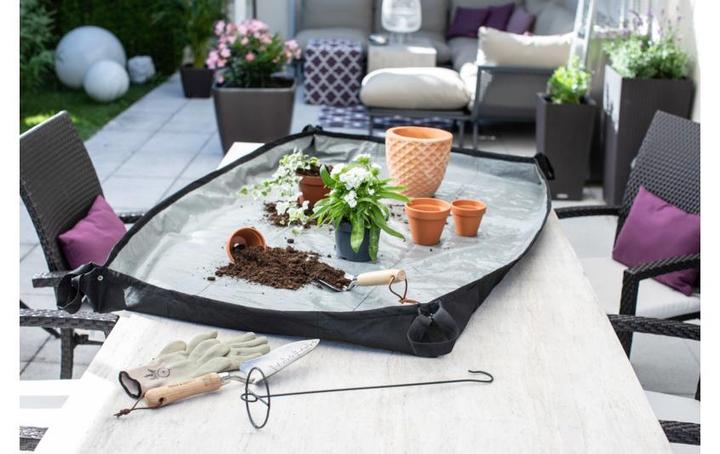 Produktbild Windhager Pflanz- und Unterlegplane