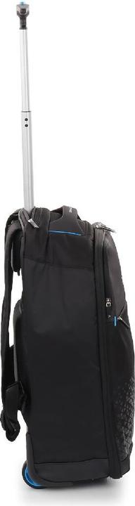 Image du produit Roncato Crosslite - Sac à dos trolley Carry-On (Bagage à main (jusqu'à 50l))