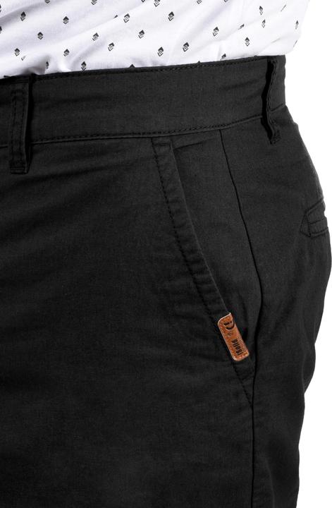 Immagine prodotto Solid Thement Pantaloncini Chino Shorts Panno Corti Da UomoIn Cotone 100% Regular- Fit (XXL)