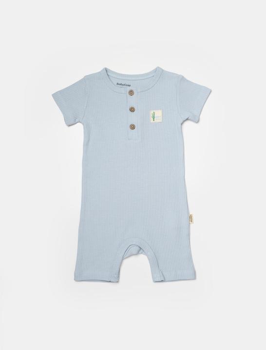 Image du produit BabyCosy 2 pcs robes à manches courtes (62)