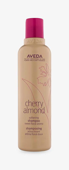 Produktbild Aveda Cherry Almond Softening Shampoo (250 ml, Flüssiges Shampoo)
