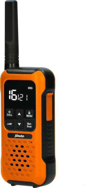 Immagine prodotto Alecto Walkie Talkie (10 km)
