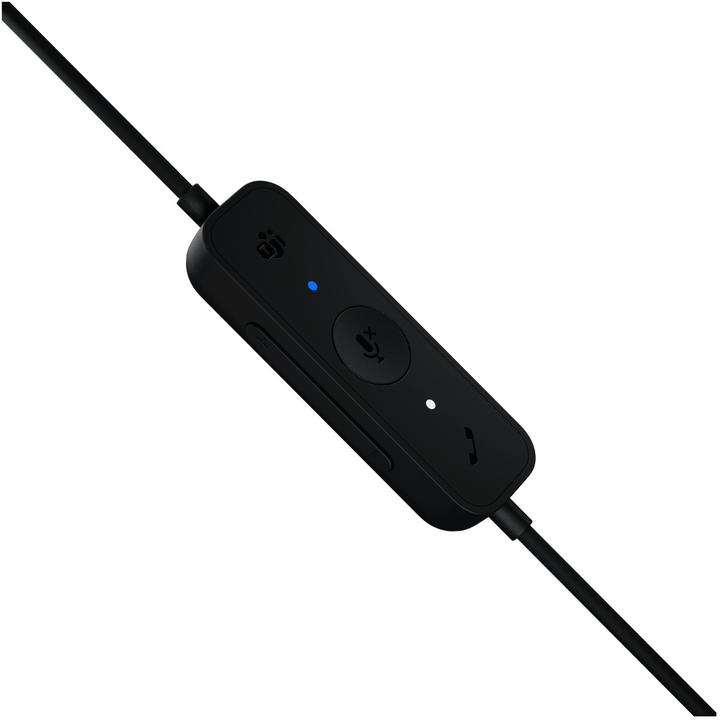 Produktbild Logitech USB Headset Stereo H570e (Kabelgebunden, USB-A)