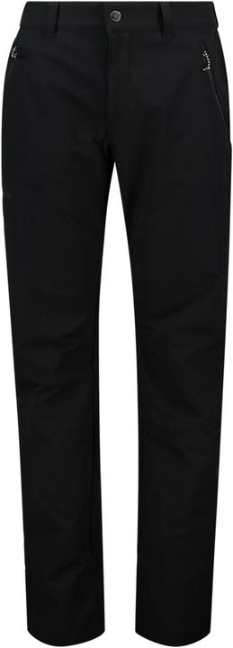 Actual product image Jack Wolfskin Activate XT Long Size Men's Hiking Pants (50)