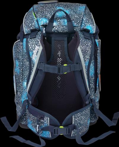 Produktbild Ergobag Galaxis Limited (20 l)