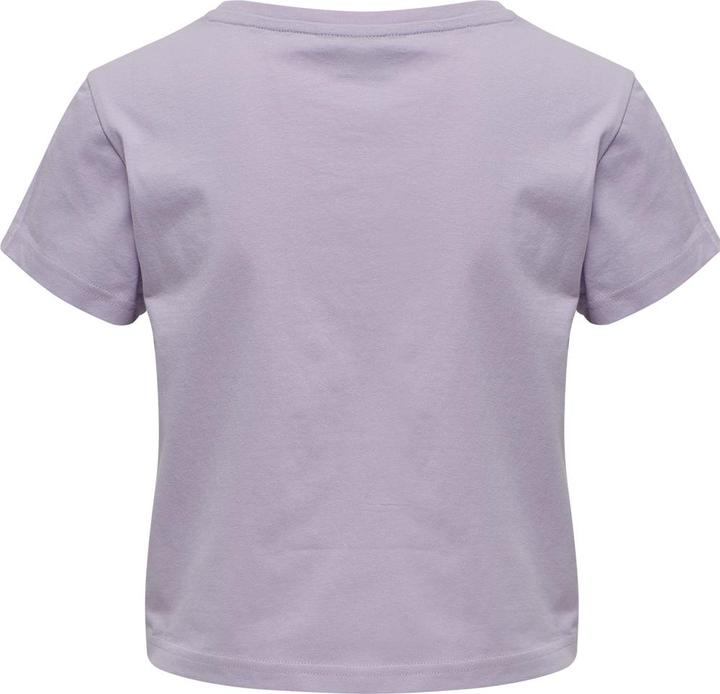 Image du produit hummel Legacy Woman Cropped T-Shirt (S)