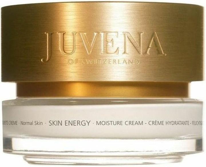 Juvena Crème hydratante Skin Energy (50 ml, Crème de jour)