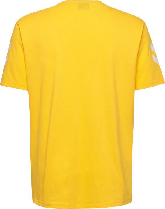Actual product image hummel Go Kids Cotton T-Shirt S/S (152)