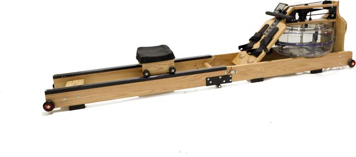 Actual product image Bodyswiss RBW205