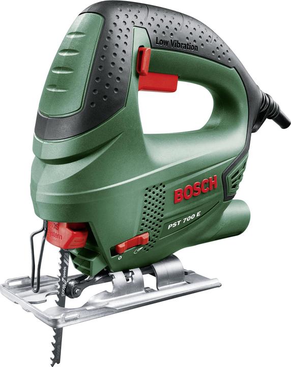 Bosch Home & Garden Pst 700 E