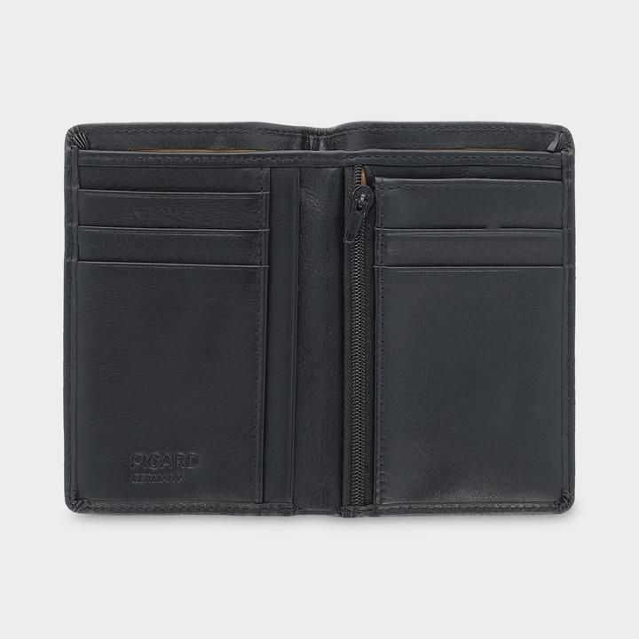 Produktbild Picard Brooklyn Reisepassetui Leder 12.5 cm