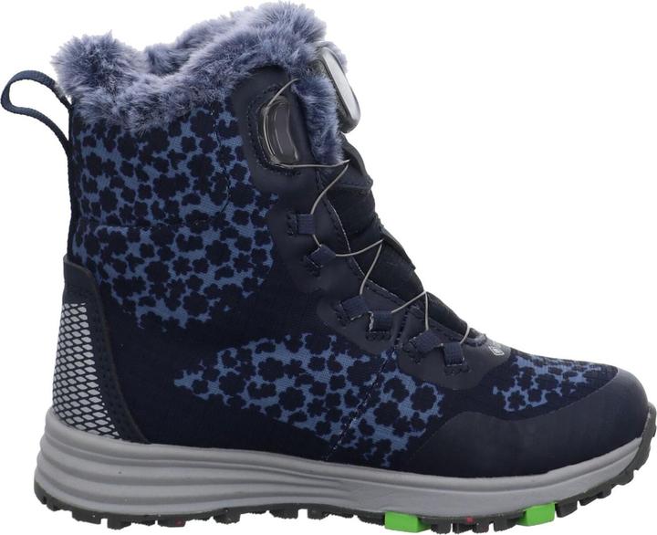 Actual product image Vado Stiefelette (27)