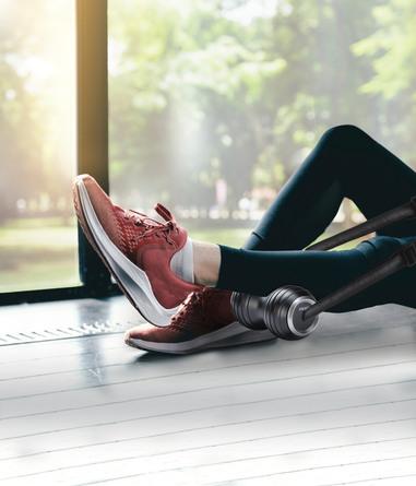 Immagine prodotto Homedics Massaggiatore total body nero